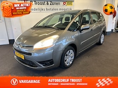 Citroën Grand C4 Picasso - 1.6 VTi Prestige 7p. | Cruise control | Climate control | Trekhaak | Radio/MP3