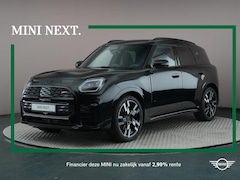 MINI Countryman - 2.0 S ALL4 John Cooper Works XL