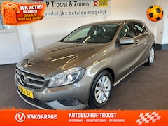 Mercedes-Benz A-klasse - 180 Prestige Sport | Apple carplay | Cruise control | Stoelverwarming | Climate control |