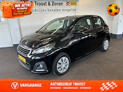 Peugeot 108 - 1.0 e-VTi Active | Airco | Bluetooth | 5 deurs | Nederlands geleverd