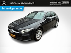 Mercedes-Benz A-klasse - A 250e Automaat Business Solution Style Line | Parkeerpakket | Zitcomfort Pakket | Licht e