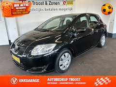 Toyota Auris - 1.4-16V Terra | Airco | Nederlands geleverd | 5deurs | Radio/MP3