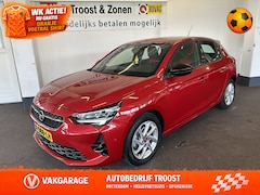 Opel Corsa - 1.2 GS Line Automaat | Origineel Nederlands | Cruise control | Climate control | Achteruit