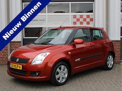 Suzuki Swift - 1.3 93pk Bandit 5-DRS/Climate/Keyless/Sportstoelen