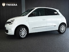 Renault Twingo Z.E. - R80 E-Tech Tekno 22kWh l SoH 95% l Wit Parelmoer l LMV l Achteruitrij Cam. l zeer lage km