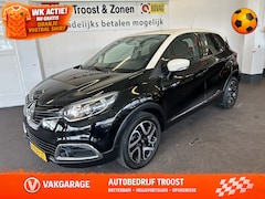Renault Captur - 0.9 TCe Dynamique | Cruise control | Climate control | Achteruitrijcamera | Stoelverwarmin