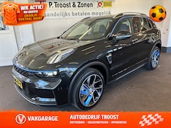 Lynk & Co 01 - 1.5 | Panoramadak | 360 Camera | Navigatie | Apple carplay | Memory seats | Sfeerverlichti