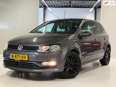 Volkswagen Polo - 1.2 TSI Highline Automaat|Carplay