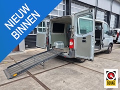 Renault Master - T28 2.5 dCi Automaat ROLSTOELBUS