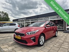 Kia Cee'd Sportswagon - Ceed 1.0 T-GDi DynamicLine, Trekhaak, Dealer onderhouden