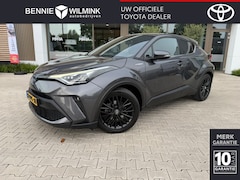 Toyota C-HR - 2.0 Hybrid First Edition | Trekhaak | Blindspot | All Seasons