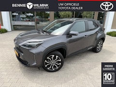 Toyota Yaris Cross - 1.5 Hybrid 115 First Edition | Trekhaak | All Seasons