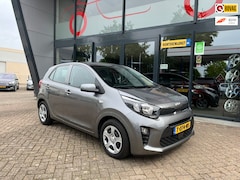 Kia Picanto - 1.0 DPi ComfortLine 5p
