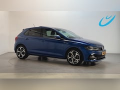 Volkswagen Polo - 1.0 TSI 116pk DSG Highline Panoramadak LED Stoelverwarming Camera