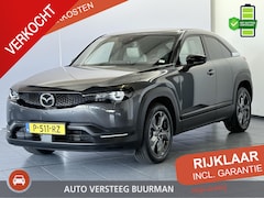 Mazda MX-30 - e-SkyActiv 145 Advantage 36 kWh