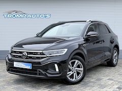 Volkswagen T-Roc - 1.5 TSI R-Line|DSG|LED|ACC|CAMERA|STOELVERW.|
