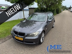 BMW 3-serie Touring - 318i Executive|airco|cruise| koopje