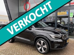 Volvo XC40 - 1.5 T5 Recharge Inscription