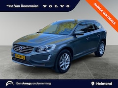 Volvo XC60 - 2.0 T5 FWD Summum | Leder | Pano | Trekhaak | Standkachel | Powe