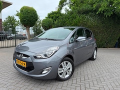 Hyundai ix20 - 1.4i, Clima, Cruise Control, Parkeersensoren, Bluetooth, LM-velgen 16", Isofix, Dealer ond