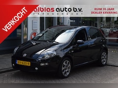 Fiat Punto - 0.9 TwinAir Sempre|Orig NL|1e eig|Uniek km