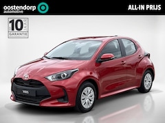 Toyota Yaris - 1.5 Hybrid 115 Comfort