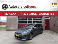 Kia Cee'd Sportswagon - Ceed 1.6 GDI PHEV DynamicLine, Camera, Navi, Carplay, DAB+, Rijklaarprijs incl. garantie