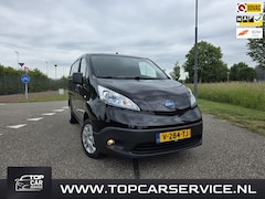 Nissan e-NV200 - Optima 40 kWh (incl. batterij)