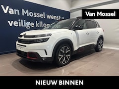 Citroën C5 Aircross - 1.6 Plug-in Hybrid 225 Shine