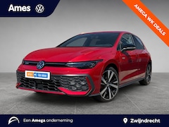 Volkswagen Golf - 1.5 272pk eHybrid GTE Trekhaak inklapbaar | Head-up display | Achteruitrijcamera 'Rear Vie