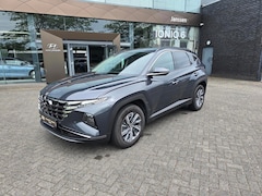 Hyundai Tucson - 1.6 T-GDI HEV Comfort 1e eig/3.545 km