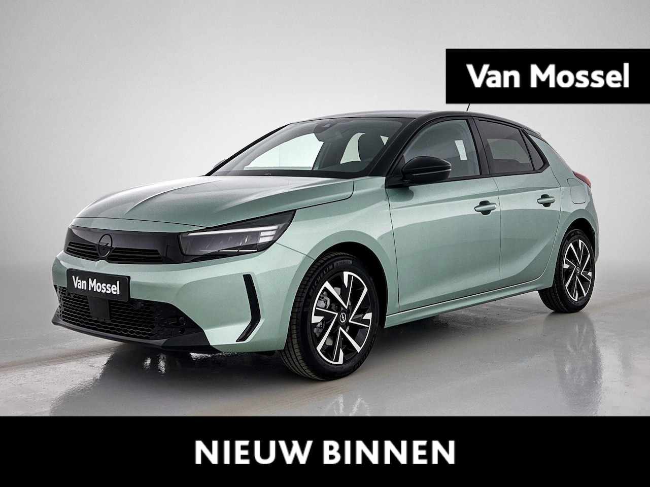 Opel Corsa - 1.2 Turbo Yes | VOORRAAD VOORDEEL | TOT 8 JAAR GARANTIE | - AutoWereld.nl