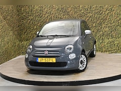 Fiat 500 - 1.2 Popstar