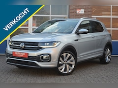 Volkswagen T-Cross - 1.0 TSI R-Line | AUT - CAMERA - CARPLAY