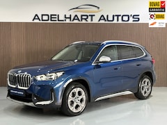 BMW X1 - SDrive18i Automaat / Navigatie full map / Lederen interieur / Camera / Adaptive Cruise