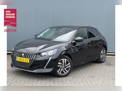 Peugeot 208 - BJR 2021 1.2 101 PK PureTech Blue Lease Allure D.B. RIEM VV | VIRTUAL DISPLAY | FULL LED |