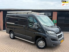 Peugeot Boxer - 330 2.2 HDI|2015|airco|cruise.control