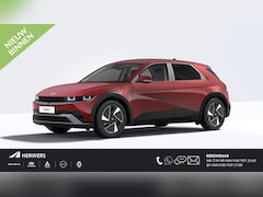 Hyundai IONIQ 5 - Style 63 kWh / incl. €5.000 voordeel / Levertijd 3 Maanden / Ultimate Red /