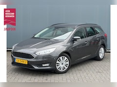 Ford Focus Wagon - BJR 2018 1.0 101 PK Lease Edition STOEL-STUUR VERW. | PDC | ACTIVE PARK ASSIST | CRUISE |