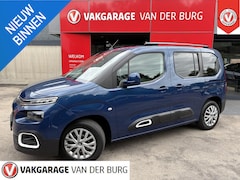 Citroën Berlingo - 1.2 PureTech Feel