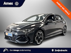 Volkswagen Golf - 1.5 150pk eTSI R-Line Edition Stoelverwarming | Adaptive cruise control | IQ Light