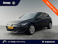 Volkswagen Golf - Private Lease €560 p/m 1.5 204pk eHybrid Life Edition | 60 maanden 10.000km per jaar | Nav