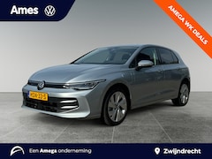 Volkswagen Golf - Private lease €560 P/M 1.5 204pk eHybrid Life Edition O.B.V 60 maanden en 10.000 p/m Achte