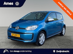 Volkswagen Up! - 1.0 65pk BMT move up Airconditioning, handbediend (Climatic) | Digitale radio-ontvangst (D