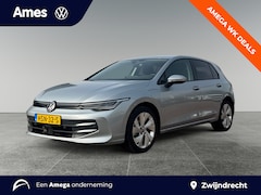 Volkswagen Golf - Private lease €560 per maand 1.5 204pk eHybrid Life Edition O.B.V 60 Maanden en 10.000km p