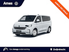 Volkswagen Transporter Kombi - 2.5 L1 eHybrid Life 233PK | 9 zitplaatsen | getint glas | | 2x schuifdeur | in bestelling