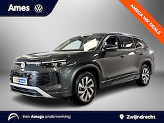 Volkswagen Tayron - 1.5 150pk eTSI Life Edition 7p. Koplampverlichting led plus | Design Pakket | 360 graden c