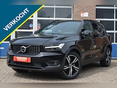 Volvo XC40 - 1.5 T5 RDesign | HYBRID - CAMERA - STOELVERW