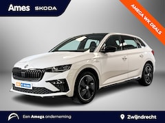 Skoda Scala - 1.0 116pk TSI Monte Carlo Adaptive Cruise Control / Monte Carlo / Panorama Dak