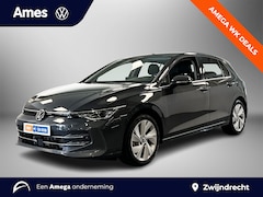 Volkswagen Golf - 1.5 150pk eTSI Life Edition Navigatie 'Discover' | ergoActive bestuurdersstoel | Dodehoeks